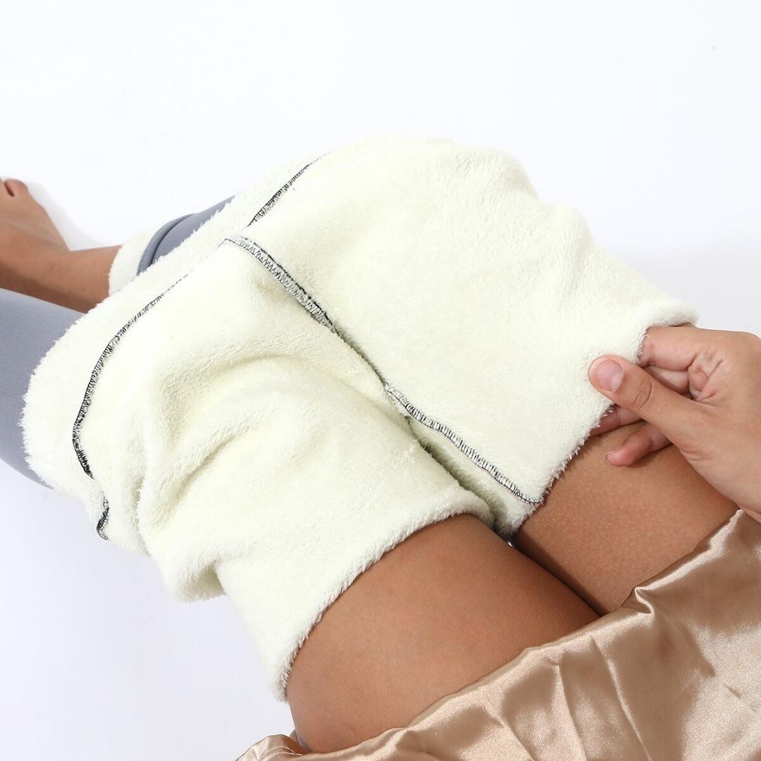 Thermo Leggings - Nie wieder Frieren
