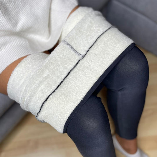 Thermo-Leggings - Nie wieder Frieren