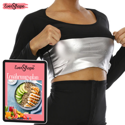 EverShape® Top (inkl. GRATIS Ernährungsplan)
