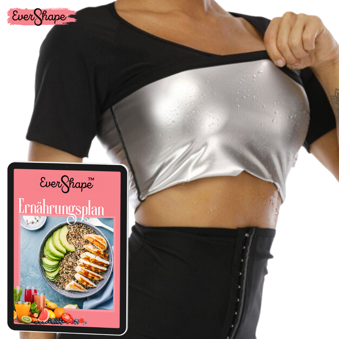 EverShape® Top (inkl. GRATIS Ernährungsplan)