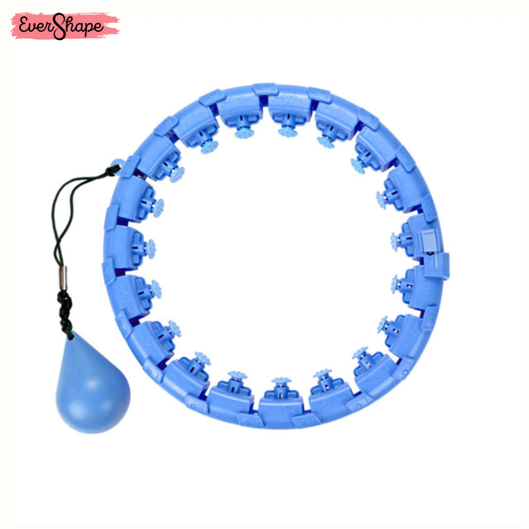 EverShape® Smart Hula-Hoop