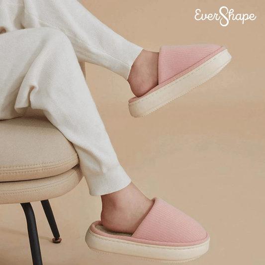 EverSlides Winter Edition - Gehen wie auf Wolken