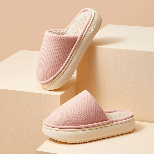 EverSlides Winter Edition - Gehen wie auf Wolken