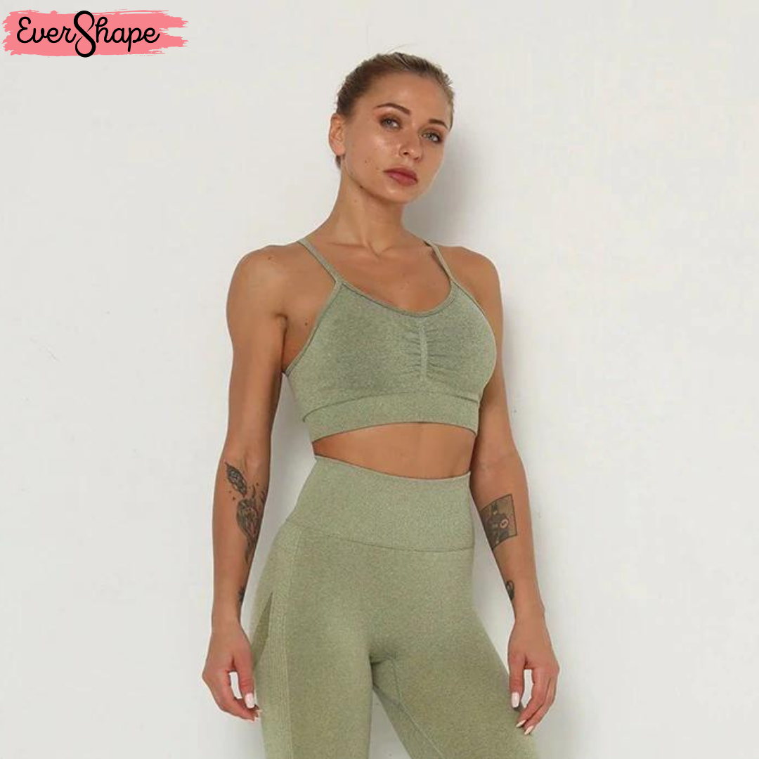 GymShape Top