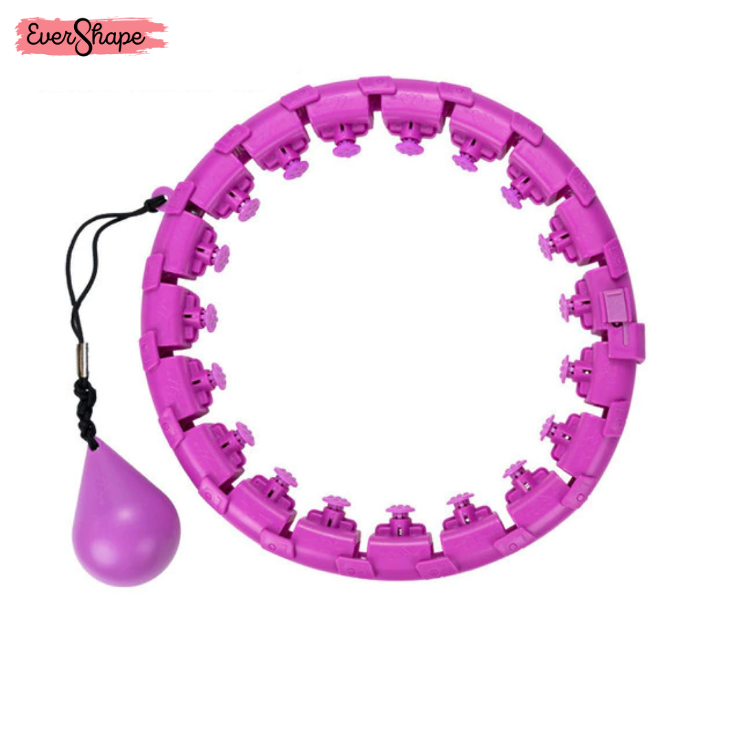 EverShape® Smart Hula-Hoop