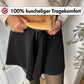 Fleece Strumpfhose - Stylisch ohne Frieren