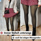 Fleece-Strumpfhose - Stylisch ohne Frieren