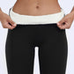 Thermo Leggings - Nie wieder Frieren