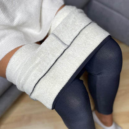 Thermo-Leggings - Nie wieder Frieren