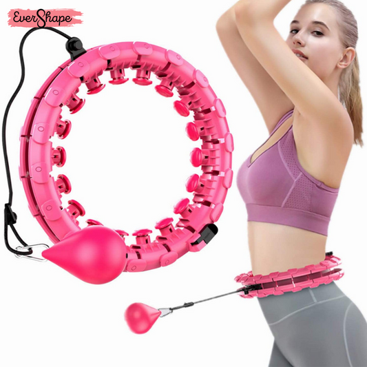 EverShape® Smart Hula-Hoop