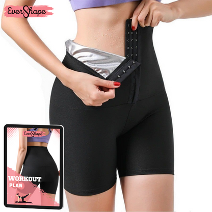 EverShape® Leggings (inkl. GRATIS Home-Trainingsplan)