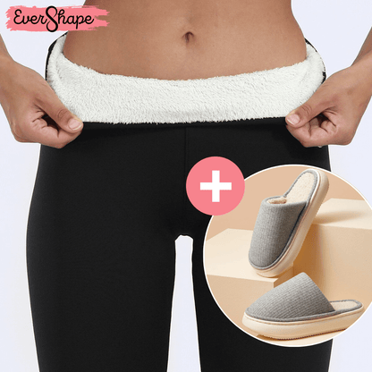 VALUE BUNDLE: Thermo-Leggings + CosySlides