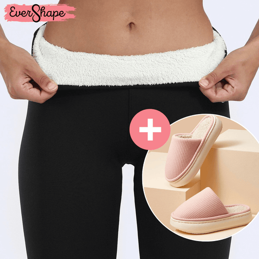 VALUE BUNDLE: Thermo-Leggings + CosySlides